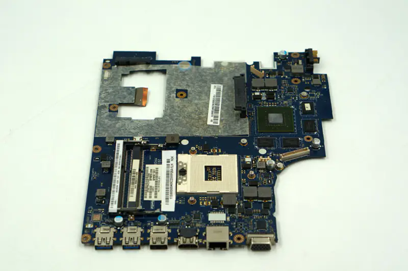 Placa base Lenovo G780 LA-7983P