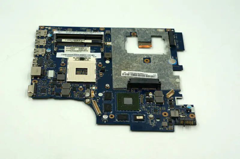 Placa base Lenovo G780 LA-7983P