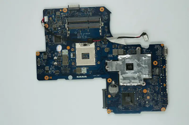 Placa base Asus K95V K95VM K95VJ K95VB A95VM A95V A95VB A95VJ QCL90 LA-8223P