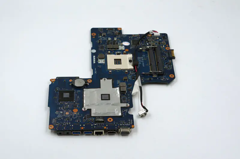 Placa base Asus K95V K95VM K95VJ K95VB A95VM A95V A95VB A95VJ QCL90 LA-8223P