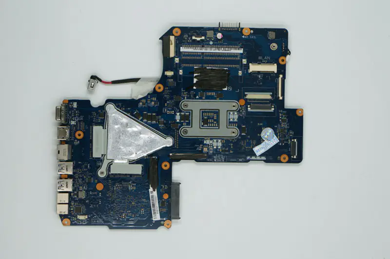 Placa base Asus K95V K95VM K95VJ K95VB A95VM A95V A95VB A95VJ QCL90 LA-8223P