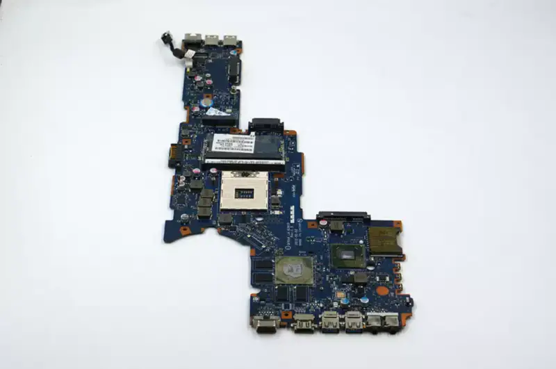Toshiba o Satellite P855 K000135810 QFKAA LA-8391P Placa base
