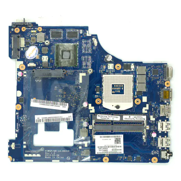 Placa base Lenovo G500 VIWGP GR LA-9631P