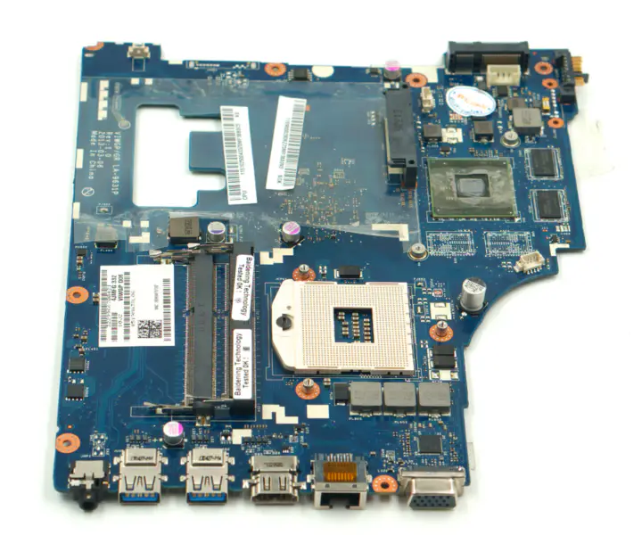 Placa base Lenovo G500 VIWGP GR LA-9631P