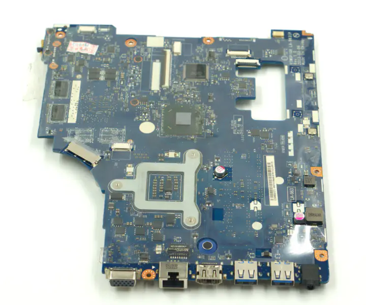 Placa base Lenovo G500 VIWGP GR LA-9631P