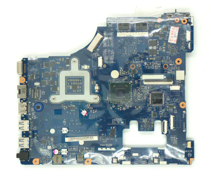 Placa base Lenovo G500 VIWGP GR LA-9631P