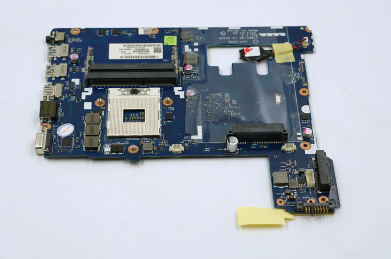 Placa base integrada Lenovo G500 VIWGP GR LA-9632P