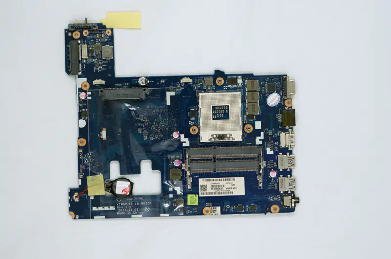 Placa base integrada Lenovo G500 VIWGP GR LA-9632P