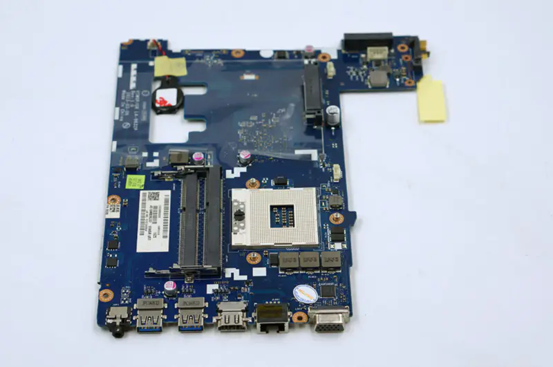 Placa base integrada Lenovo G500 VIWGP GR LA-9632P