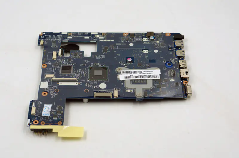 Placa base integrada Lenovo G500 VIWGP GR LA-9632P