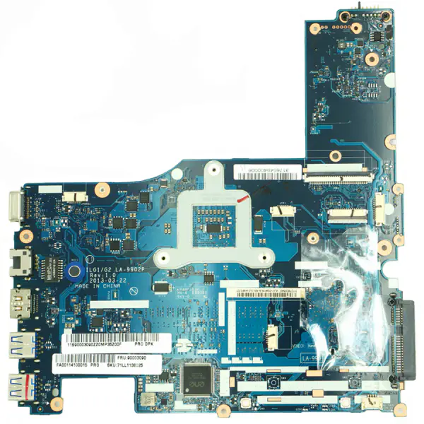 Placa base Lenovo Ideapad G400S G500S VILG1 G2 LA-9902P