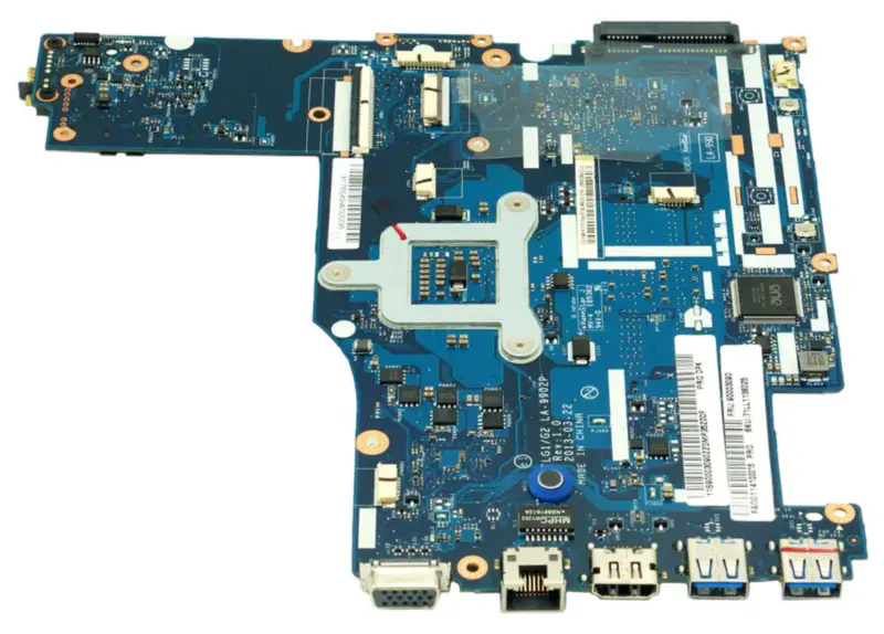 Placa base Lenovo Ideapad G400S G500S VILG1 G2 LA-9902P