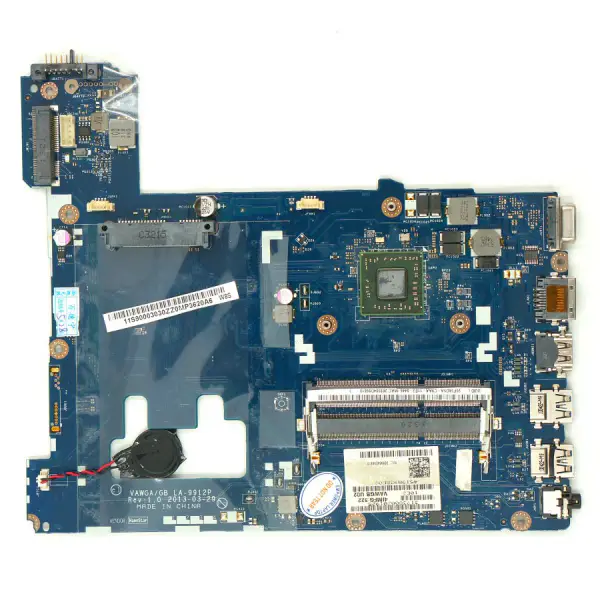Placa base Lenovo G405 G505 LA-9912P
