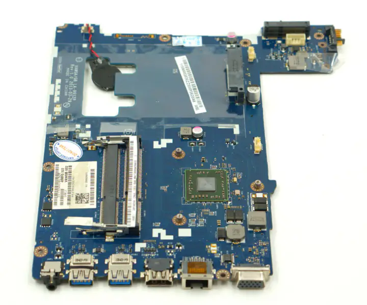 Placa base Lenovo G405 G505 LA-9912P