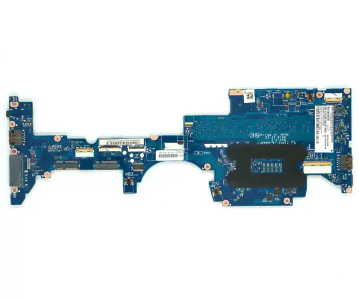 Lenovo motherboard YOGA 12 ZIPS3 LA-A342P