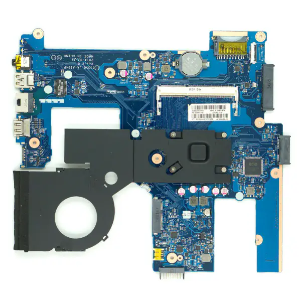 Placa base HP 15-R ZSO50 LA-A994P