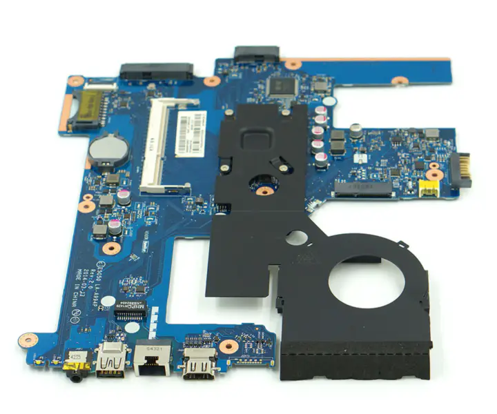 Placa base HP 15-R ZSO50 LA-A994P