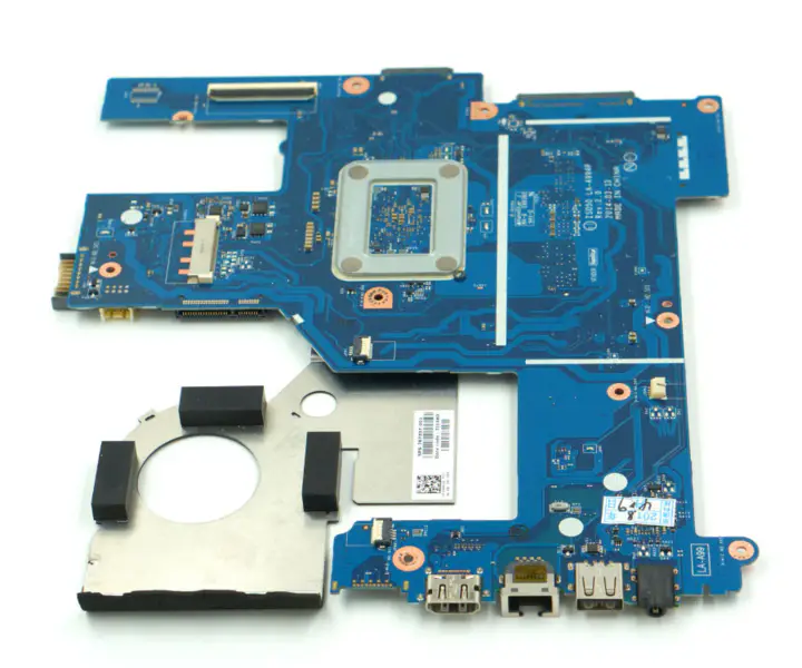 Placa base HP 15-R ZSO50 LA-A994P
