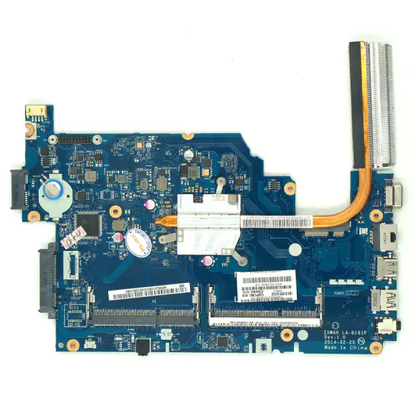 Placa base ACER Aspire E5-571 E5-531 Z5WAH LA-B161P