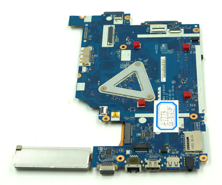 Placa base ACER Aspire E5-571 E5-531 Z5WAH LA-B161P