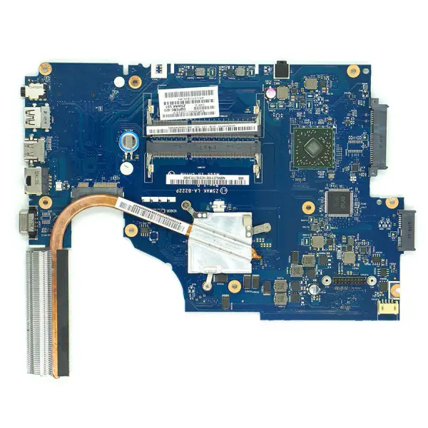 Placa base Acer Aspire E5-551 LA-B222P NBMLD11001