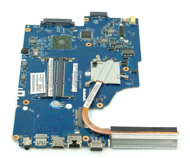 Placa base Acer Aspire E5-551 LA-B222P NBMLD11001