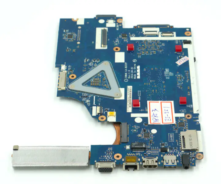 Placa base Acer Aspire E5-551 LA-B222P NBMLD11001