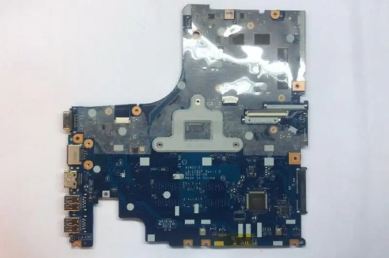 Lenovo LA-C282P Z51-70 Y50C portátil placa base I7 5500U CPU R9 M375 2G GPU
