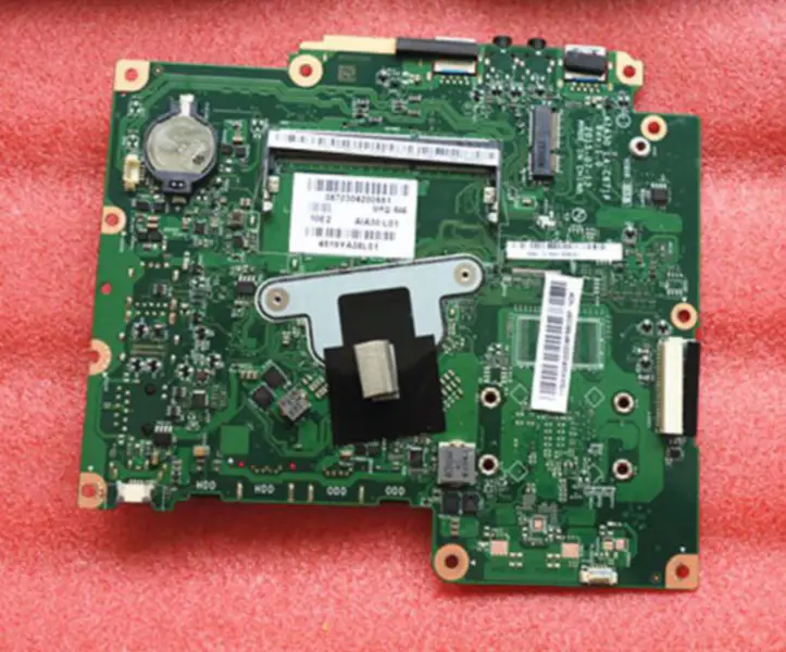 Placa base Lenovo S200Z C2000 AIO N3700 AIA30 LA-C671P IBSWSC 03T7441