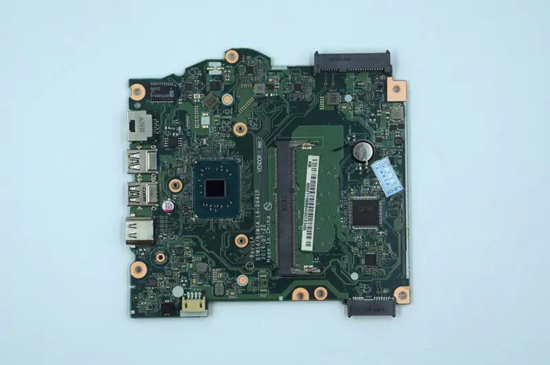 Placa base Acer ES1-533 NBGFT11006 LA-D641P AM1NX000400