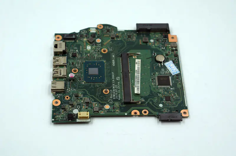 Placa base Acer ES1-533 NBGFT11006 LA-D641P AM1NX000400