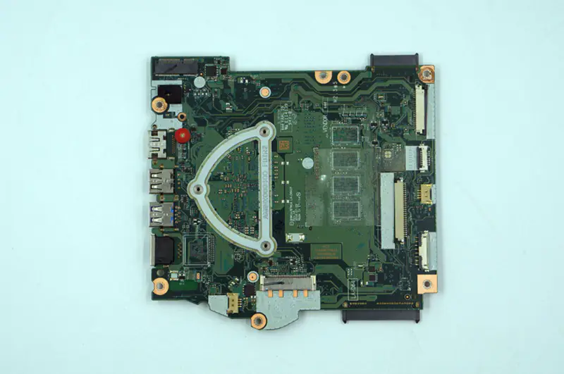 Placa base Acer ES1-533 NBGFT11006 LA-D641P AM1NX000400