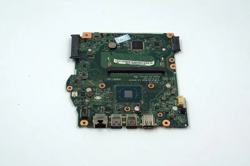 Placa base Acer ES1-533 NBGFT11006 LA-D641P AM1NX000400