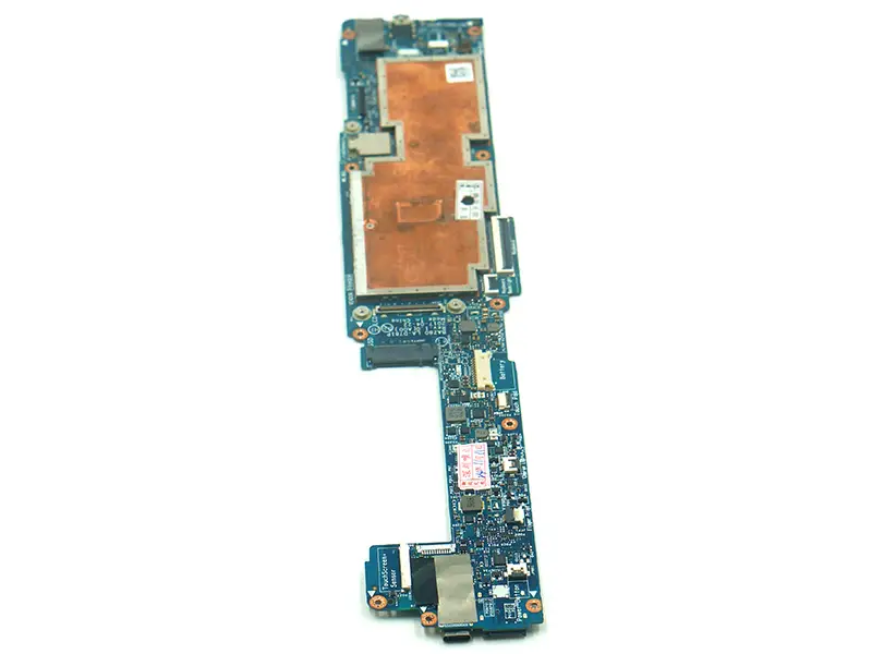Placa base Dell XPS 13 9365 LA-D781P I7-7Y75 8G