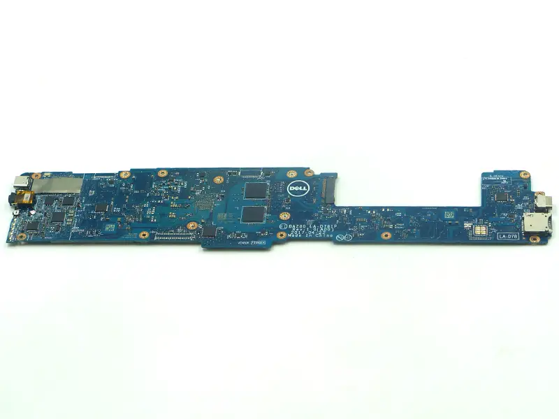 Placa base Dell XPS 13 9365 LA-D781P I7-7Y75 8G