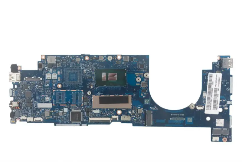Lenovo Air 13 Pro 13 Pro 710S 720S PLUS-13ISK CIZ00 LA-E011P Placa base con gráficos integrados y CPU integrada