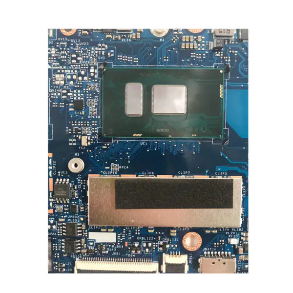 Lenovo Air 13 Pro 13 Pro 710S 720S PLUS-13ISK CIZ00 LA-E011P Placa base con gráficos integrados y CPU integrada