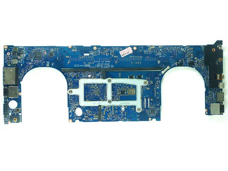 Placa base Dell XPS 15 9560 CAM00/01 LA-E331P CN-0YV12N 0YV12N YV12N