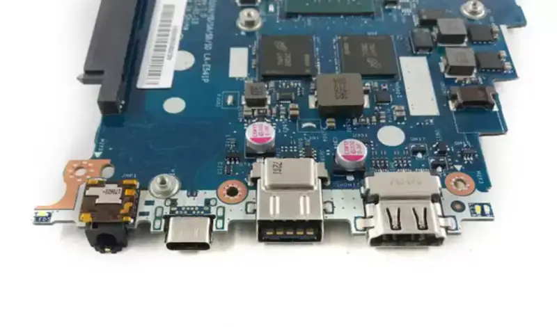 Placa base Lenovo YOGA520-14IKB ISK 320S-15ISK LA-E541P