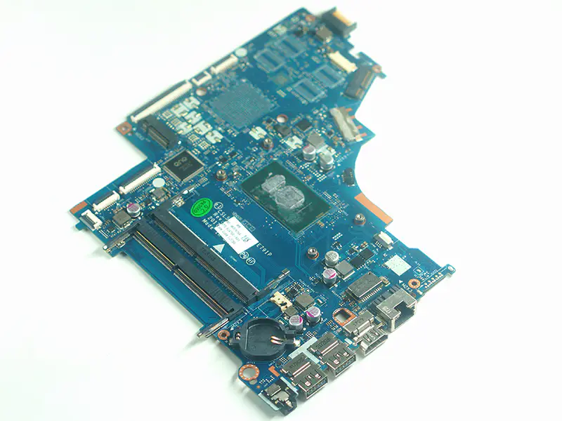 Placa base HP 250 G6 15-BS 924750-601 924750-501 CSL50/CSL52 LA-E791P