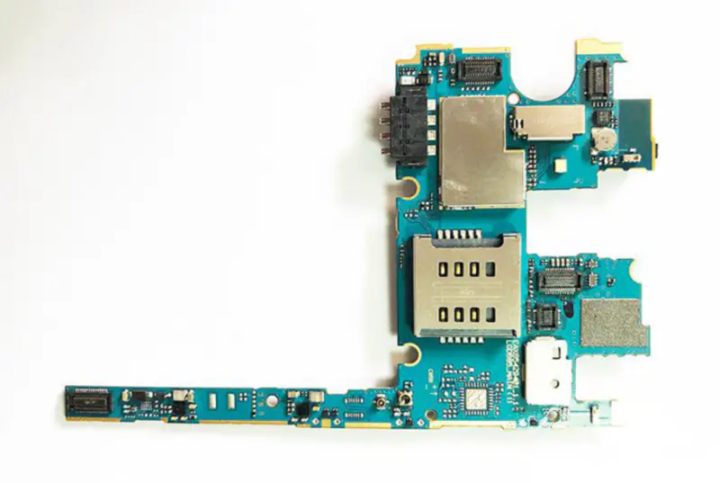 LG D686 placa base desbloqueada