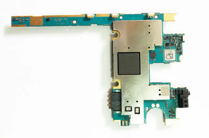 LG D686 placa base desbloqueada