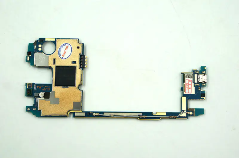 LG G3 LS990 placa base desbloqueada 32G