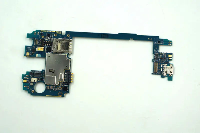 LG G3 LS990 placa base desbloqueada 32G