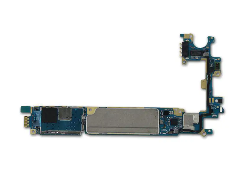 LG G5 H840 Placa Base 32G Desbloqueada con Chips Completos