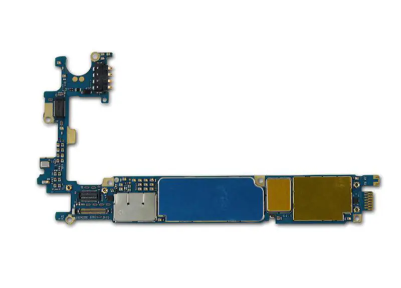 LG G5 H840 Placa Base 32G Desbloqueada con Chips Completos