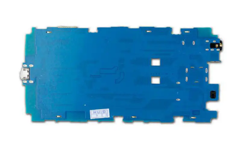 LG H340 Placa Base Desbloqueada Con Chips Completos