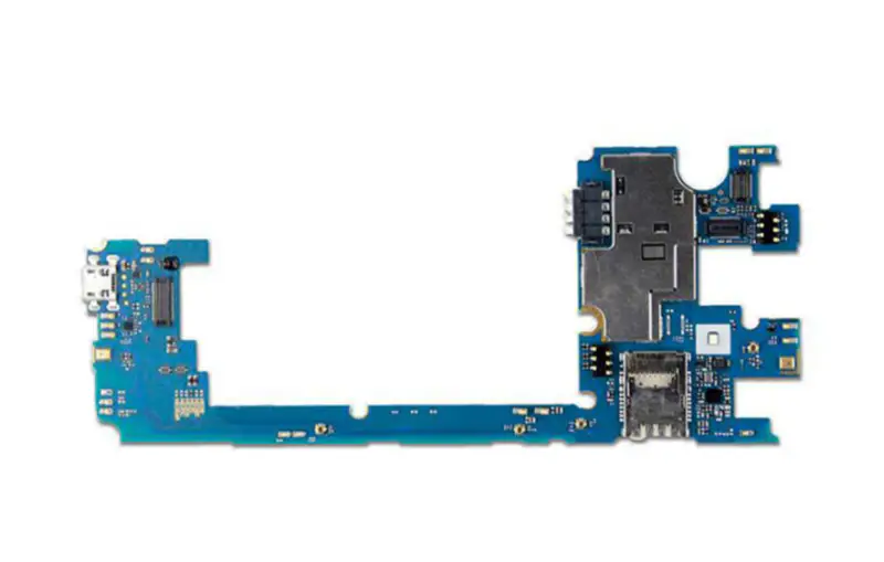 LG G4 Stylus H635 Placa Base Desbloqueada con Chips