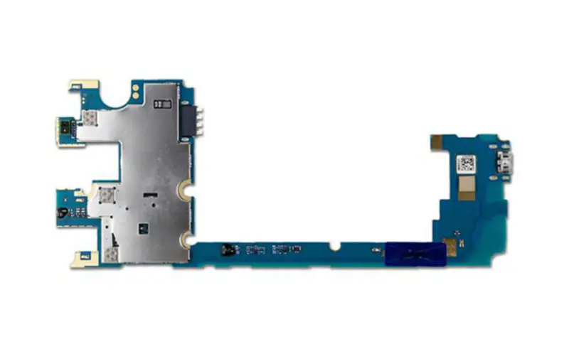 LG G4 Stylus H635 Placa Base Desbloqueada con Chips