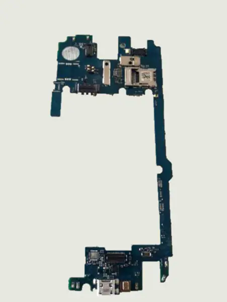 LG K10 K410 desbloqueado placa base 3G Dual SIM